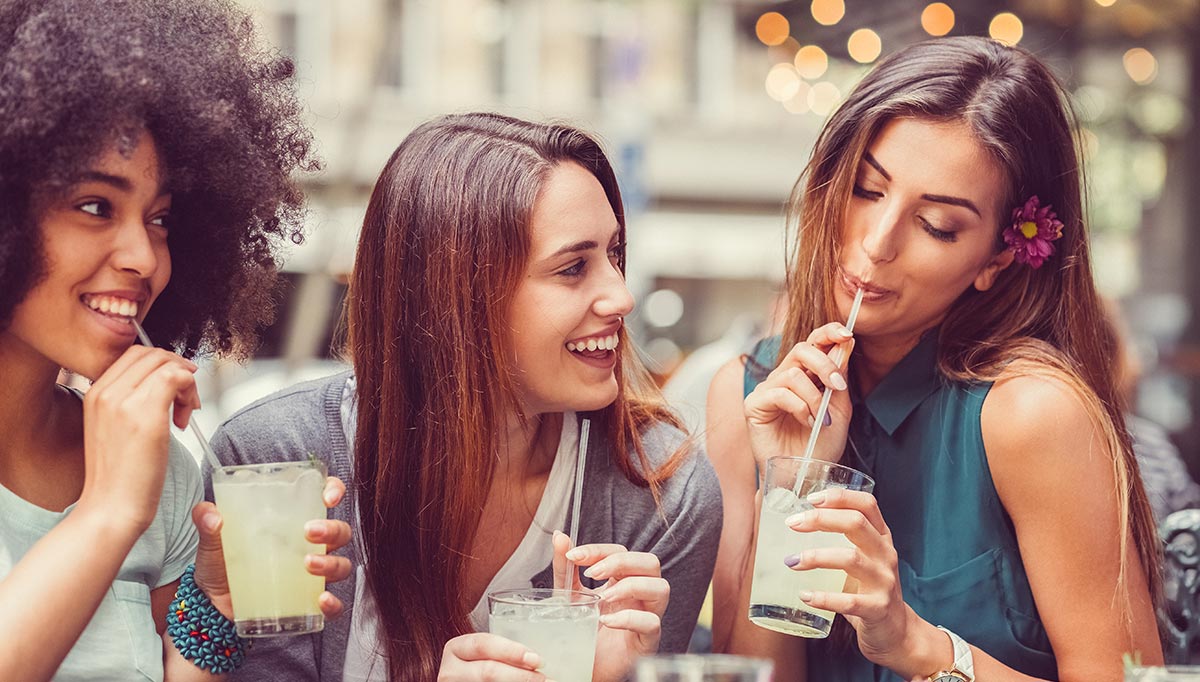 alimentos y bebidas