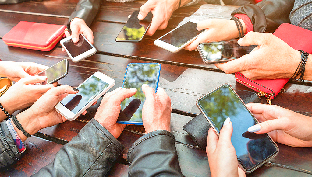 social listening