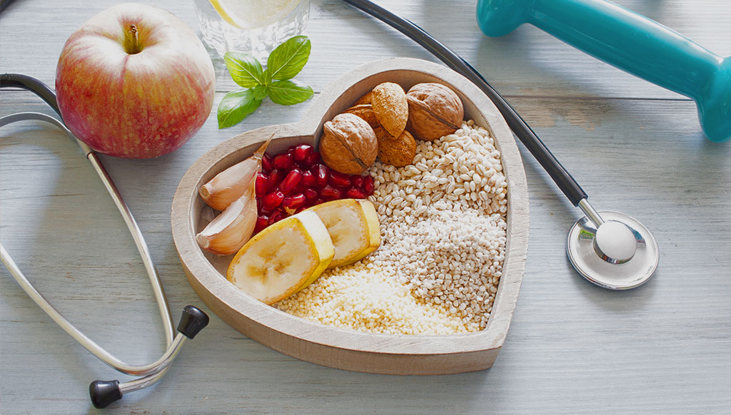 alimentos que refuerzan