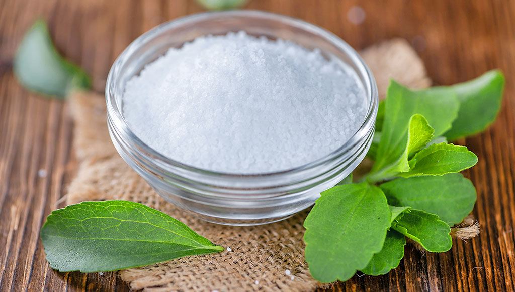 stevia modulada